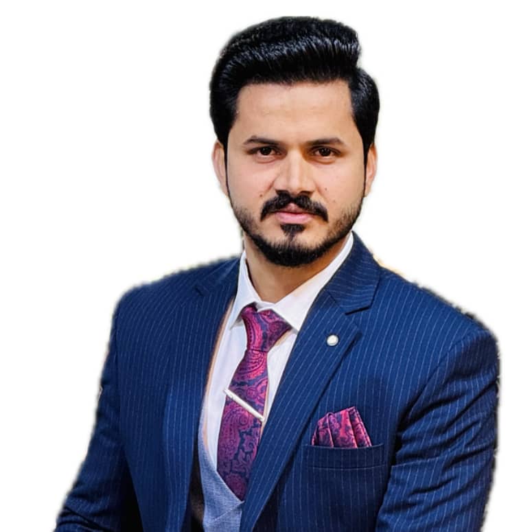 Zubair Farooq