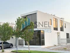 فیلا في سنتوري،(أكويا من داماك) داماك هيلز 2 6 غرف 225000 درهم - 13004463