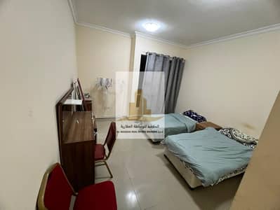 2 Bedroom Apartment for Rent in Al Khan, Sharjah - WhatsApp Image 2025-10-07 at 17.46. 41 (1). jpeg