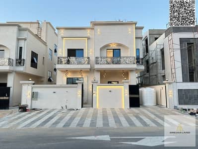 6 Bedroom Villa for Sale in Al Helio, Ajman - batch_WhatsApp Image 2025-10-04 at 5.58. 15 PM. jpg