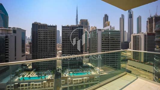 شقة 1 غرفة نوم للايجار في الخليج التجاري، دبي - WhatsApp Image 2025-06-22 at 10.59. 57 AM. jpeg