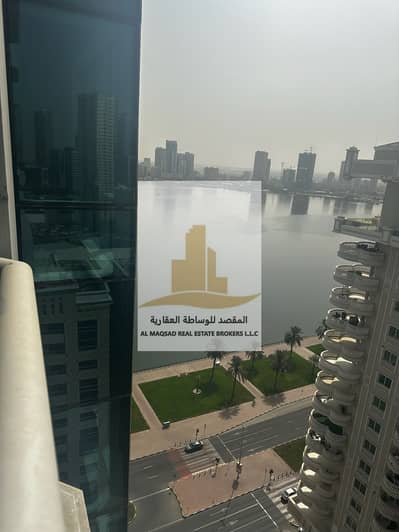 2 Bedroom Flat for Rent in Al Majaz, Sharjah - WhatsApp Image 2025-10-07 at 21.09. 59 (2). jpeg