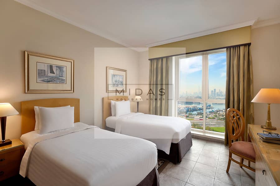 8 3BR - Twin Room. jpg