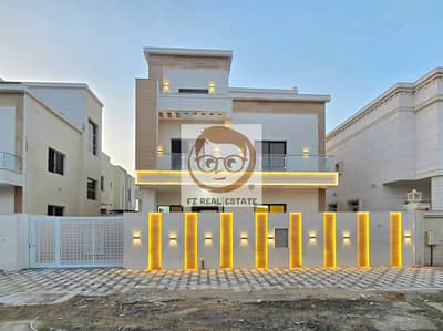 5 Bedroom Villa for Sale in Al Yasmeen, Ajman - IMG-20250711-WA0004. jpg