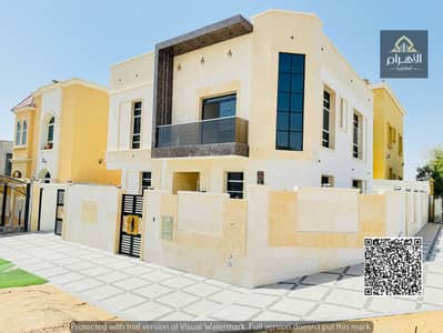 فیلا 5 غرف نوم للبيع في الياسمين، عجمان - صورة واتساب بتاريخ 1446-11-28 في 17.01. 13_f9795c08. jpg