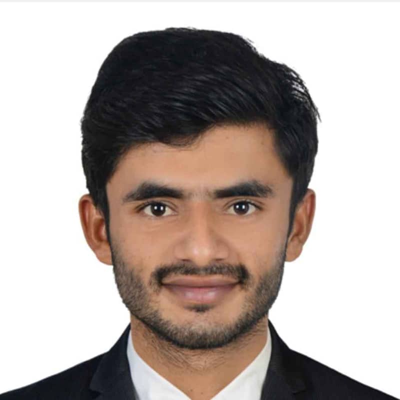 Mohamed Anjum