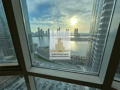 2 Bedroom Flat for Sale in Al Khan, Sharjah - WhatsApp Image 2025-10-07 at 21.11. 45. jpeg