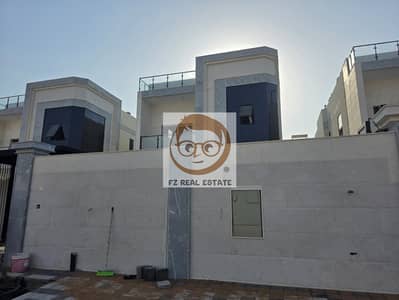 فیلا 5 غرف نوم للبيع في الروضة، عجمان - WhatsApp Image 2025-10-02 at 18.45. 56. jpeg