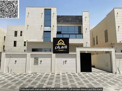 فیلا 5 غرف نوم للبيع في الياسمين، عجمان - صورة واتساب بتاريخ 1446-11-01 في 07.11. 30_a21b2884. jpg