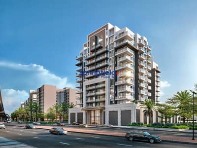 阿尔弗雷德街区， 迪拜 2 卧室公寓待售 - 位于阿尔弗雷德街区，大道公寓6号 2 卧室的公寓 1799999 AED - 13004658