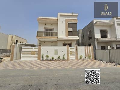 Viilaa qananiin gurgurtaaf dhiyaate Al Zahia, Ajman keessatti