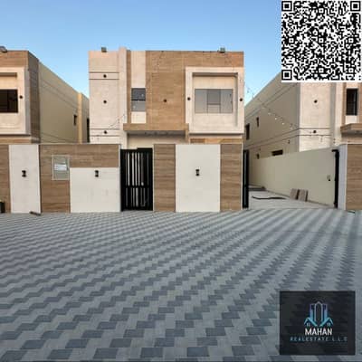 3 Cпальни Вилла Продажа в Аль Хелио, Аджман - IMG_2184. png