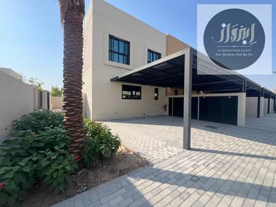 3 Bedroom Villa for Rent in Al Rahmaniya, Sharjah - IMG-20251007-WA0061. jpg