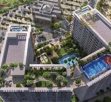 2 Bedroom Flat for Sale in Dubai Production City (IMPZ), Dubai - WhatsApp Image 2025-10-06 at 5.49. 16 PM (5). jpeg