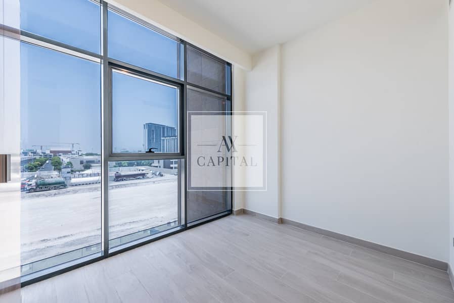 Ready to move | Main boulevard | Well maintained