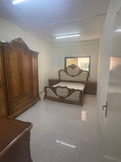 1 Bedroom Flat for Rent in Al Qasimia, Sharjah - 45717. jpg