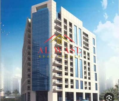 مبنی تجاري  للبيع في تجارية مويلح، الشارقة - 151a115d-6d78-4413-8673-637d5724305f. jpg