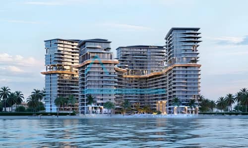 3 Cпальни Апартамент Продажа в Дейра Айленд, Дубай - apartment-1024x614. jpg