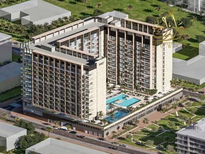 2 Bedroom Apartment for Sale in Wasl Gate, Dubai - WhatsApp Image 2025-06-22 at 12.17. 59 PM. jpeg