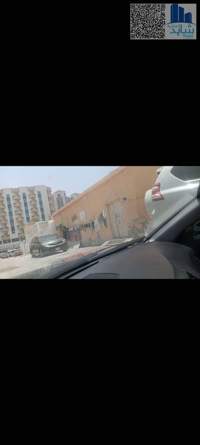 Villa for sale in Rashidya Three