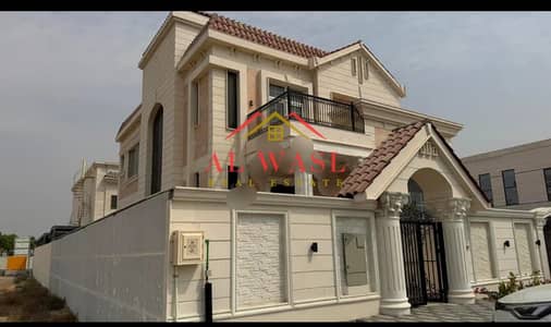 فیلا 4 غرف نوم للبيع في مدينة تلال، الشارقة - 2744f109-7635-4fc8-ace4-df118d0685fe. jpg