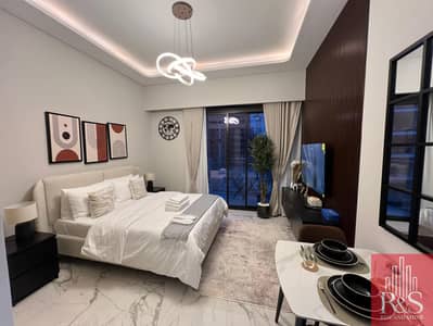 Fully Furnished Studio Available for Rent