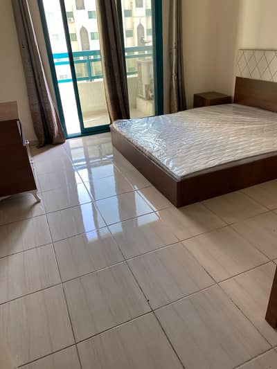 1 Bedroom Apartment for Rent in Al Qasimia, Sharjah - 41844. jpg