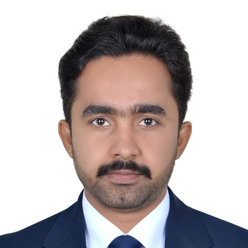 Zeshan Umer Zeshan Umer