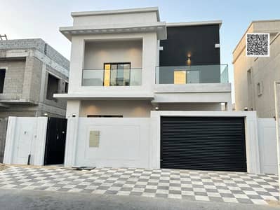 for sale luxury villa 4 master bedrooms with built in wardrobes including AC
