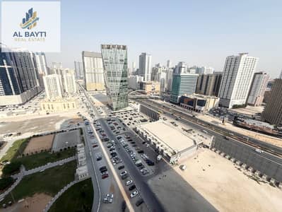 فلیٹ 2 غرفة نوم للايجار في التعاون، الشارقة - IMG_5298. jpg