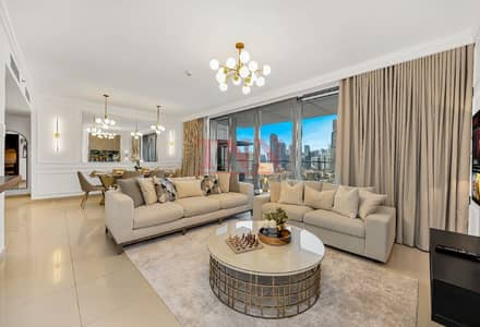2 Bedroom Apartment for Rent in Downtown Dubai, Dubai - 2. jpg