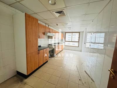 Spacious 3BHK| Master Bedroom | City view