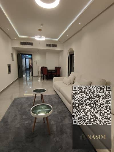 فلیٹ 1 غرفة نوم للايجار في النعيمية، عجمان - 6a2c1084-7dc8-4bf4-ad87-79909ad5ea30. jpg