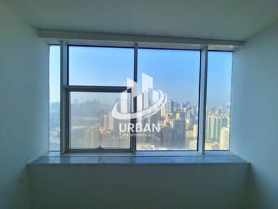 Rare 1BHK  City View  Top Floor