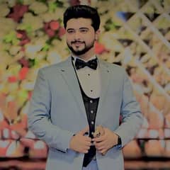 Mr. Muneeb