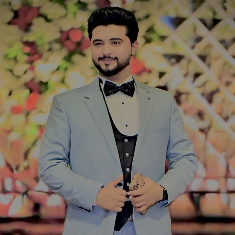 Mr. Muneeb