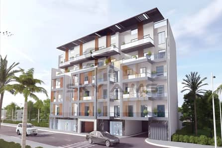 2 Bedroom Flat for Sale in Jumeirah Village Triangle (JVT), Dubai - 0. jpg