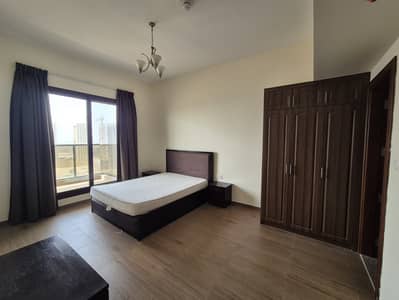 1 Bedroom Apartment for Rent in Dubai Sports City, Dubai - 20250208_115111. jpg