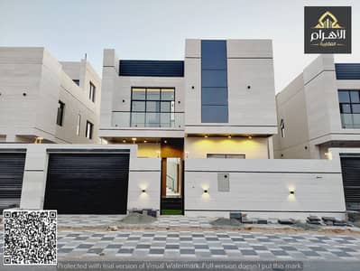 فیلا 5 غرف نوم للبيع في الياسمين، عجمان - صورة واتساب بتاريخ 1447-04-16 في 00.25. 14_a27051f7. jpg