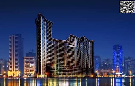 Master rooms | Prime location | Excellent space | Full sea view | High-end finishes | Special price