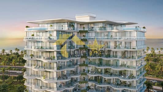 3 Cпальни Апартамент Продажа в Аль Марджан Айленд, Рас-эль-Хайма - gallery1. jpg