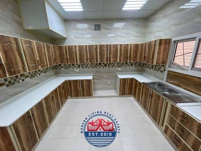 شقة 3 غرف نوم للايجار في الشامخة، أبوظبي - 22a37ffd-4a94-4216-bbac-536eb39e0d23. jpeg
