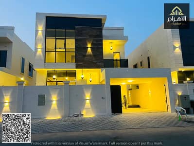5 Bedroom Villa for Sale in Al Yasmeen, Ajman - صورة واتساب بتاريخ 1447-04-16 في 00.25. 48_521bf9f7. jpg