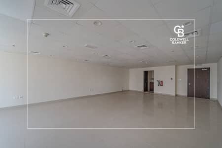 Office for Rent in Jumeirah Lake Towers (JLT), Dubai - Vacant | DMCC | Near Metro | Fitted Office for Rent in Jumeirah Lake Towers (JLT), Dubai - Vacant | DMCC | Near Metro | Fitted