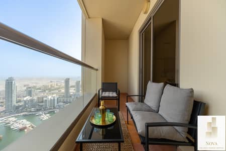 2 Bedroom Apartment for Rent in Jumeirah Beach Residence (JBR), Dubai - IMG_0884. jpg 2 Bedroom Apartment for Rent in Jumeirah Beach Residence (JBR), Dubai - IMG_0884. jpg