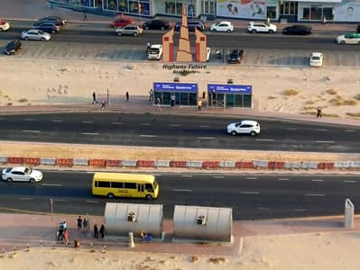 2 Cпальни Апартаменты в аренду в Аль Нахда (Шарджа), Шарджа - 20251007_170546. jpg