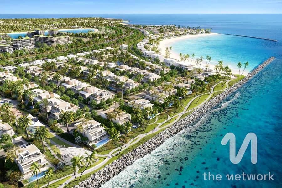 位于迪拉岛,海湾别墅 5 卧室的别墅 20200000 AED - 13005268 位于迪拉岛,海湾别墅 5 卧室的别墅 20200000 AED - 13005268