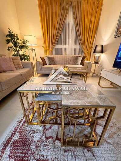 2 Bedroom Apartment for Rent in Al Taawun, Sharjah - IMG_8793. jpeg