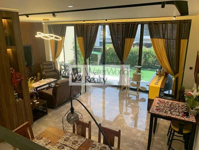فیلا 4 غرف نوم للايجار في الفرجان، دبي - fdc33d9f-8071-4cb3-9825-030df6cc4fb3. jpg