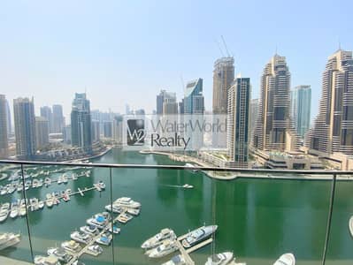 3 Bedroom Flat for Rent in Dubai Marina, Dubai - 1. png